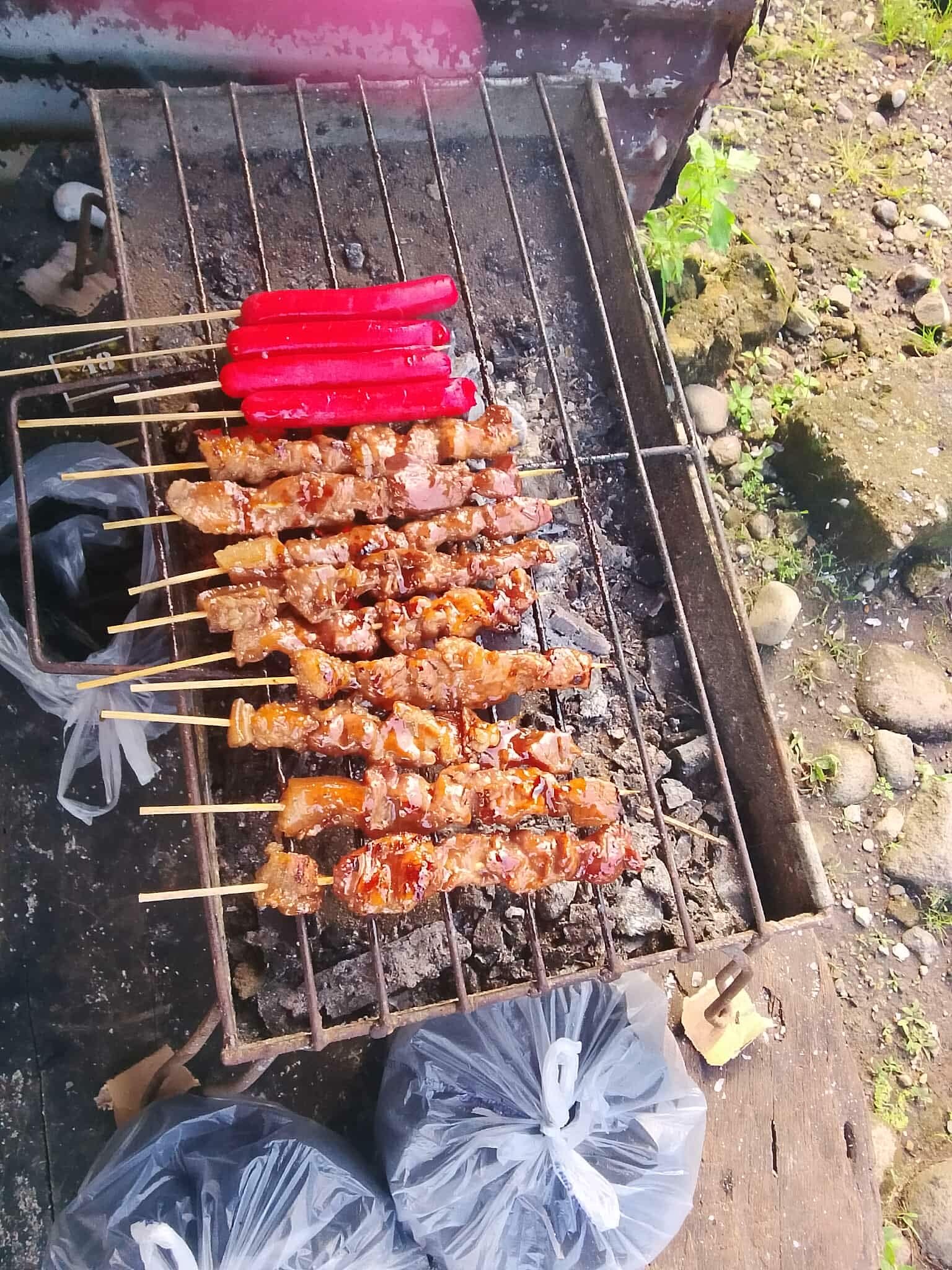 BARBEQUE - Image 5