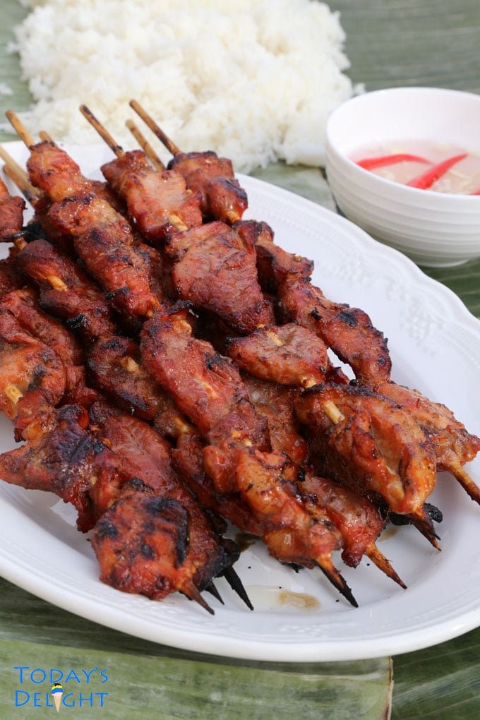 BARBEQUE - Image 2