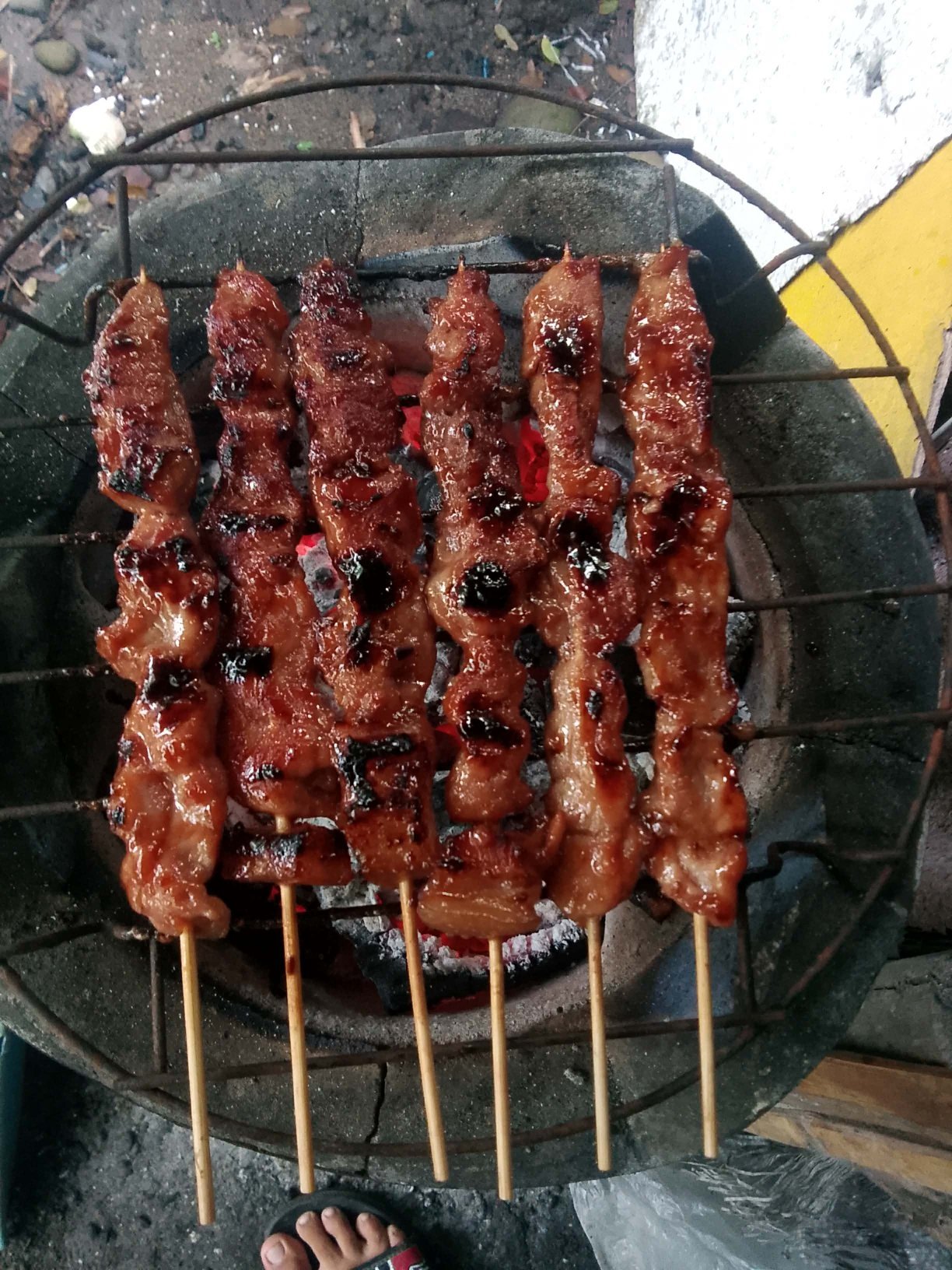 BARBEQUE - Image 3