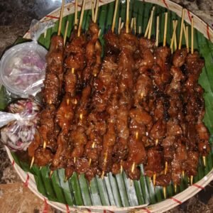 BARBEQUE