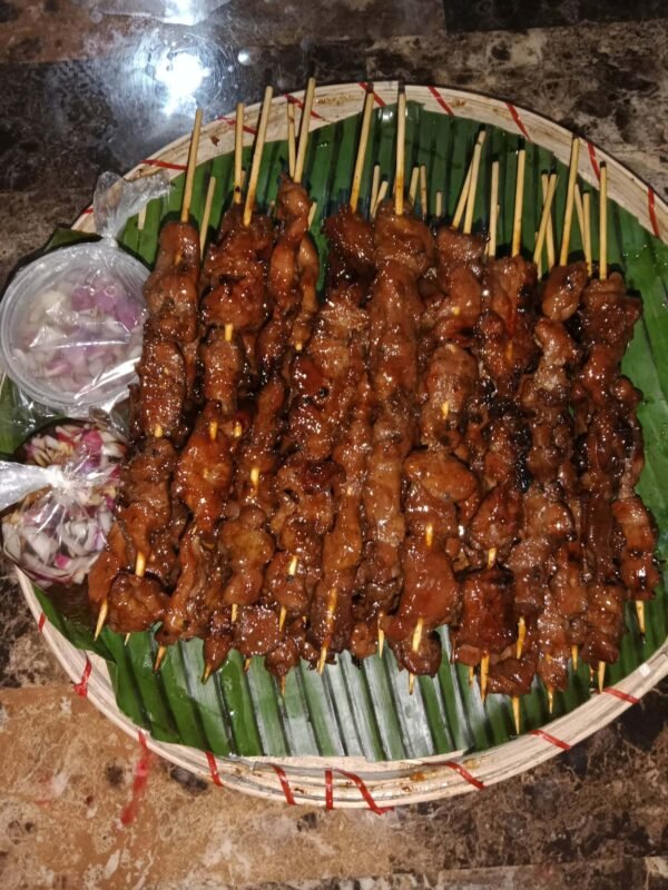 BARBEQUE