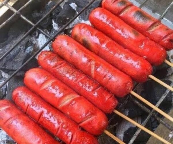 Hotdog