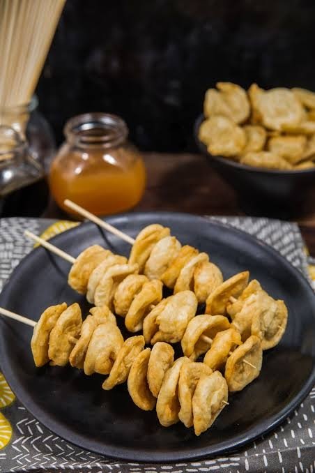 Fishball